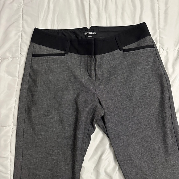 Express Pants - Picture 2 of 5